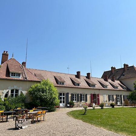Chateau Des Edelins Bayet Exterior photo